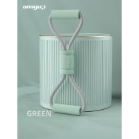 ราคา amyup ของแท้ ยางยืดเลข 8 เล่นโยคะ ยางยืดออกกำลังกาย เพิ่มความหนา ยางยืดออกกำกาย 8 Word Fitness Rope (20568781027)