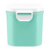 ราคา GOODBATA กระปุกแบ่งนมผง กระปุกเก็บนมผง พร้อมที่ปาด ที่วางช้อน ฝาปิด2ชั้น กล่องใส่นมผง กระปุกใส่นมผง ที่เก็บนมผง พร้อมช้อนตัก (20487141323)