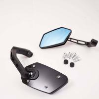 ราคา กระจก มองข้าง แต่งตัดแสง หลังมิเนียมสี ขา BSC (20576605411)