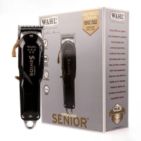 ราคา ของแท้ Wahl 8504 ปัตตาเลี่ยนตัดผม ไร้สาย สําหรับผู้สูงอายุ (20534801473)