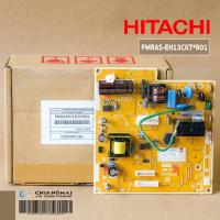 ราคา PMRAS EH13CKT R01 แผงวงจรแอร์ Hitachi แผงบอร์ดแอร์ฮิตาชิ แผงบอร์ดคอยล์เย็น รุ่น RAS EH13CKT อะไหล่แอร์ ของแท้ศูนย์ (14492097499)