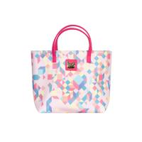 ราคา Kloset Etcetera Pixel Cayla Bag กระเป๋าคลอเส็ท กระเป๋าพร้อมสายสะพายถอดได้ กระเป๋าเอนกประสงค์ กระเป๋าปักลาย กระเป๋าถือ กระเป๋าผู้หญิง (20603549122)