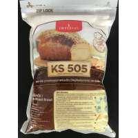 ราคา KS505 สารเสริมคุณภาพสำหรับขนมปังขนาด 1 kg 06 0004 (8593697932)