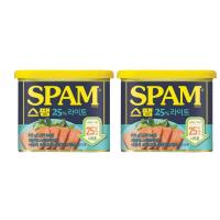 ราคา CJ Spam Classic สแปม หมูแฮมกระป๋องสุดฮิตจากเกาหลี 340g 300g 200g 80g (10634530800)