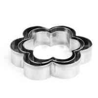 ราคา Cookie mold พิมพ์ขนมต่างๆ รูปหัวใจ พิมพ์กดคุกกี้ สแตนเลส แม่พิมพ์คุกกี้ ที่ตัดคุกกี้ พิมพ์ทำขนม พิมพ์ทำขนม บิสกิต (19871191440)