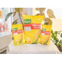 ราคา แป้งข้าวโพด คนอร์ CORNFLOUR KNORR KHAMWAN BAKERY STORE (19467496665)