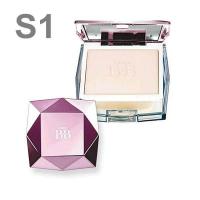 ราคา Mistine Number 1 Diamond BB Super Powder SPF 25 PA มิสทิน นัมเบอร์วัน ไดมอนด์ บีบี แป้งตลับมิสทีน (9049958491)