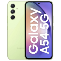ราคา Samsung Galaxy A54 5G Ram8 128gb หรือ 256gb เครื่องศูนย์ไทยประกันศูนย์ตามลอตการผลิต ส่งฟรี (19325655151)