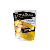 ราคา ขนมปังเนยสด ลิตเติลฟาร์ม ซองเล็ก Butter Crispy Bread 35 G (20211558515)