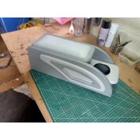 ราคา ที่พักแขนรถตู้คอมมิวเตอร์ปี05 07เบาะด้านซ้ายติดกับเบาะกลาง (20175583096)