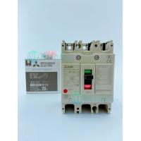 ราคา เบรกเกอร์ Mitsubishi รุ่น NF125CV 3P 100A 380V 30kA (7658983039)