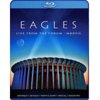 ราคา Bluray คอนเสิร์ต Eagles Live from the Forum MMXVII 2018 (17417507697)