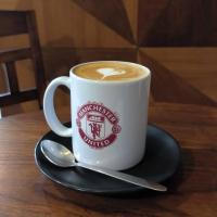 ราคา manchester united แก้วแมนยู แก้วเซรามิคมัคอย่างดี ทนความร้อน เข้าไมโครเวฟได้ (19687035021)