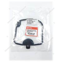 ราคา ปะเก็นครอบฝาวาล์ว สำหรับรุ่น HONDA WAVE110i CLICK i SCOOPY i สำหรับโอริงฝาครอบวาล์ว ยางครอบฝาวาล์ว (20402784364)