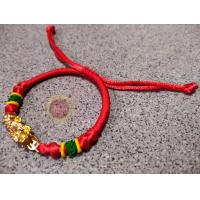 ราคา ด้ายแดง กำไล สร้อยข้อมือ ด้ายแดงปี่เซี่ยะ ปี่เซียะคู่ บอลทอง ก้อนทอง เหรียญจีน เรียกทรัพย์ นำโชค เสริมดวง แก้ปีชง ผ่านการปลุกเสกแล้ว (10969090397)