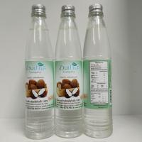 ราคา น้ำมันมะพร้าวสกัดเย็น 100 น้ำมันมะพร้าวสวนปานะ 95ml (15382231075)