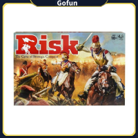 ราคา RISK Board game บอร์ดเกม (14904039603)