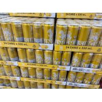 ราคา สิงห์เลม่อนโซดา สิงห์ยูซุเลม่อนโซดา 330 มล x 24 กระป๋อง รบกวนกดสั่งซื้อ 1 แพ็ค ต่อ 1 คำสั่งซื้อค่ะ (8808142724)