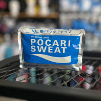 ราคา นำเข้าจากประเทศญี่ปุ่น เกลือแร่ Pocari Sweat powder ผงชงน้ำดื่ม Z11 (19343176723)