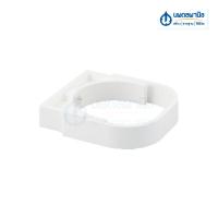 ราคา SCG คลิปรัดท่อ รางน้ำฝน กลม Windsor รุ่น Deluxe Smart สีขาว สีน้ำตาล ตัวรัดท่อรางน้ำฝน รางน้ำฝนไวนิล รัดท่อ (14535173943)