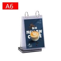 ราคา จัดส่ง 24 ชม จากกทม ป้ายใส่เมนู ป้ายตั้งโต๊ะ ป้ายโฆษณาตั้งโต๊ะ A4 A5 A6 ป้ายใส่เมนูตั้งโต๊ะ ป้ายใส่เมนูฐานอะคริลิ ป้ายใส่เมนูห้อยห่วง (18026501854)