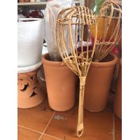 ราคา ตะกร้อสอยมะม่วงหวาย คุณภาพดี ตะกร้อสอยผลไม้ ที่เก็บมะม่วง ตะกร้อหวาย ที่สอยมะม่วงขนาดใหญ่ (6974990551)