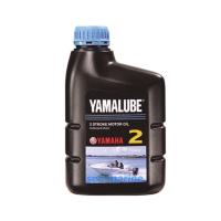 ราคา น้ำมันเรือ YAMALUBE 2T ขนาด 1 ลิตร แท้จากศูนย์ ใช้สำหรับเครื่องยนต์เรือ YAMAHA 2 จังหวะ (618170178)