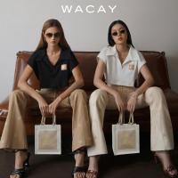 ราคา WACAY Mini Tote OG (20448855210)