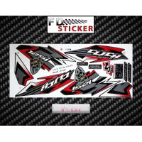ราคา สติ๊กเกอร์ Click 125i รุ่น2 ปี2012 สติ๊กเกอร์ คลิก 125i รุ่น2 ปี2012 (17055024240)