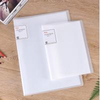 ราคา Catoร้านไทย แฟ้มA3 4สี แฟ้มโชว์เอกสาร แฟ้มสะสมผลงาน แฟ้มใส่โปสเตอร์ (17440789825)