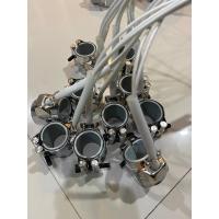 ราคา Band Heater ฮีทเตอร์รัดท่อขนาด 30x30mm 220v180w รูปถ่ายจากสินค้าตัวจริงจากโรงงาน s k ฮีทเตอร์ผู้ผลิตและจำหน่ายฮีทเตอร์ทุกชนิด (13375538129)