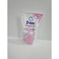 ราคา ดีนี่ น้ำยาซักผ้า ขนาด600ml (18412900879)