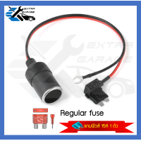 ราคา Fuse Tap แท็ปฟิวส์ Regular fuse Mini fuse Micro fuse Micro2 fuse แถมฟิวส์15A สินค้าอยู่ในไทยพร้อมจัดส่ง (15044440560)