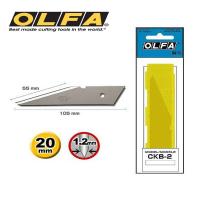 ราคา KTS ใบมีด OLFA CKB 2 (20092042972)