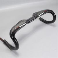 ราคา ZIPP SL 70 คาร์บอนไฟเบอร์จักรยานเสือหมอบ Handlebar 400 420 440 มม Handlebar Handlebar 31 8 มม Bent BAR (20617970183)