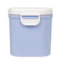 ราคา GOODBATA กระปุกใส่นมผง กล่องใส่นมผง กระปุกเก็บนมผง กล่องเก็บนมผงสูญญากาศ กล่องเก็บนมผง ฝาปิด2ชั้น ที่เก็บนมผง พร้อมช้อน (20487141321)