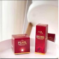 ราคา ครีมกล่องแดงแบรนด์มณี manee มดซี่ (20619287519)