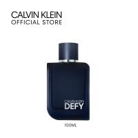 ราคา CALVIN KLEIN CK DEFY Eau De Parfum 100ML (20456614752)