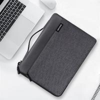ราคา กระเป๋าใส่โน้ตบุ๊ค 360 Protective Laptop Carrying Case for 13 16inch MacBook Air MacBook Pro Shock Proof Spill Resistant MacBook Accessory Sleeve (20524607390)