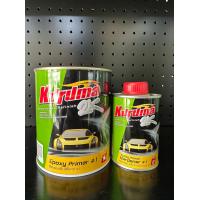 ราคา อีพ๊อกซี สีพื้นเกาะเหล็กรถยนต์ 2K TOA KURUMA 4 1 พร้อมตัวเร่ง ชุดเล็ก ขนาด 1 ลิตร (18176788344)