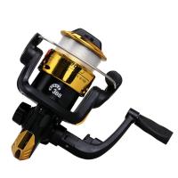 ราคา รอกสปินนิ่ง ตกปลา รอกdaiwa เบ็ด ขนาด AC2000 7000 DCสีดำสวยงามมาก Fishing Reels รอกสปินนิ่งไดว่า รอกตกปลา สปูนโลหะ เบรคสูงสุด 10KG รอก สปินนิ่งรุ่น (20467394412)