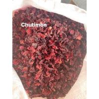 ราคา ดอกกระเจี๊ยบแดงแห้ง คัดพิเศษ สีสวย กลิ่นหอม บรรจุ1กิโลกรัม กระเจี๊ยบอบแห้ง กระเจี๊ยบแดงแห้ง ดอกกระเจี๊ยบแดง กระเจี๊ยบตากแห้ง (19840457707)