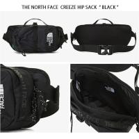 ราคา กระเป๋าคาดอก The North Face Breeze Hipsack ของใหม่ ของแท้ พร้อมส่งจากไทย (20040170818)