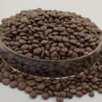 ราคา M Indian Grocery ถั่วเลนทิลดำ 500 กรัม Black Lentil Black Masoor Dal (20280161684)