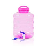 ราคา ถังน้ำดื่ม PET X ขนาด 5 ลิตร ถังน้ำมีก๊อกพร้อมหูหิ้ว รุ่น ลาย 1 รุ่นธรรมดา ถังน้ำมีก๊อก ถังใส่น้ำดื่ม bottle (20604816859)