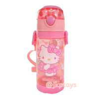 ราคา กระติกน้ำมีหลอดดูด พร้อมสาย ลายคิตตี้ มายเมโลดี้ ทรงสูงไม่เก็บอุณหภูมิ ฟรีหลอดอะไหล่เเถมเพิ่ม 1 ชุดมูลค่า 70 บาท (16501726861)