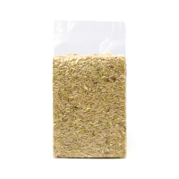 ราคา ข้าวกล้องหอมมะลิ 1กิโลกรัม MOONFARMS ไร่พระจันทร์ ข้าวกล้อง ข้าวหอมมะลิ Brown Jasmine Rice (20010154161)