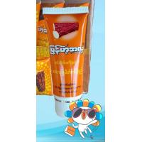 ราคา รองพื้นและกันแดดทานาคาแท้จากพม่า กลิ่นหอมสดชื่นปรับระดับสีผิวดูสว่างธรรมชาติ (20422633813)