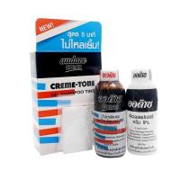 ราคา ยาย้อมผม ออด๊าซคัลเลอร์ Audace cream ปิดหงอกแนบสนิท ภายใน 5 นาทีไม่ไหลเยิ้ม ติดนาน สีดำ 1 กล่อง (12182852093)