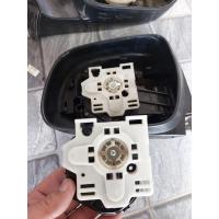 ราคา มอเตอร์ปรับเลนส์กระจกมองข้าง Toyota Isuzu Mitsubishi Nissan (20192548331)